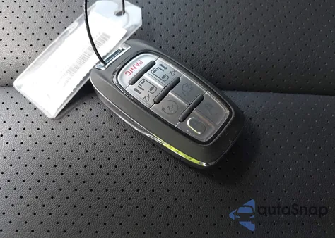 2025 Chrysler Pacifica Select from USA, damaged, VIN 2C4RC1BG1SR576929